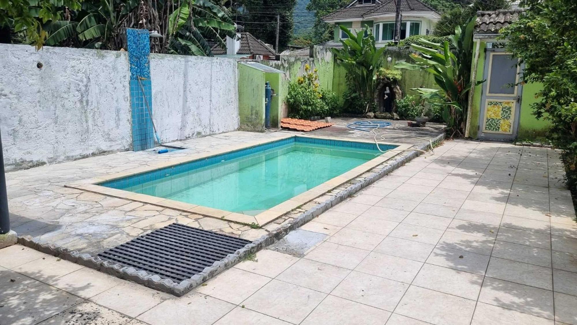 2, Piscina, A 5 Min Do Recreio, Vargem Grande - Perto Ct Do Flamengo Holiday home Rio de Janeiro