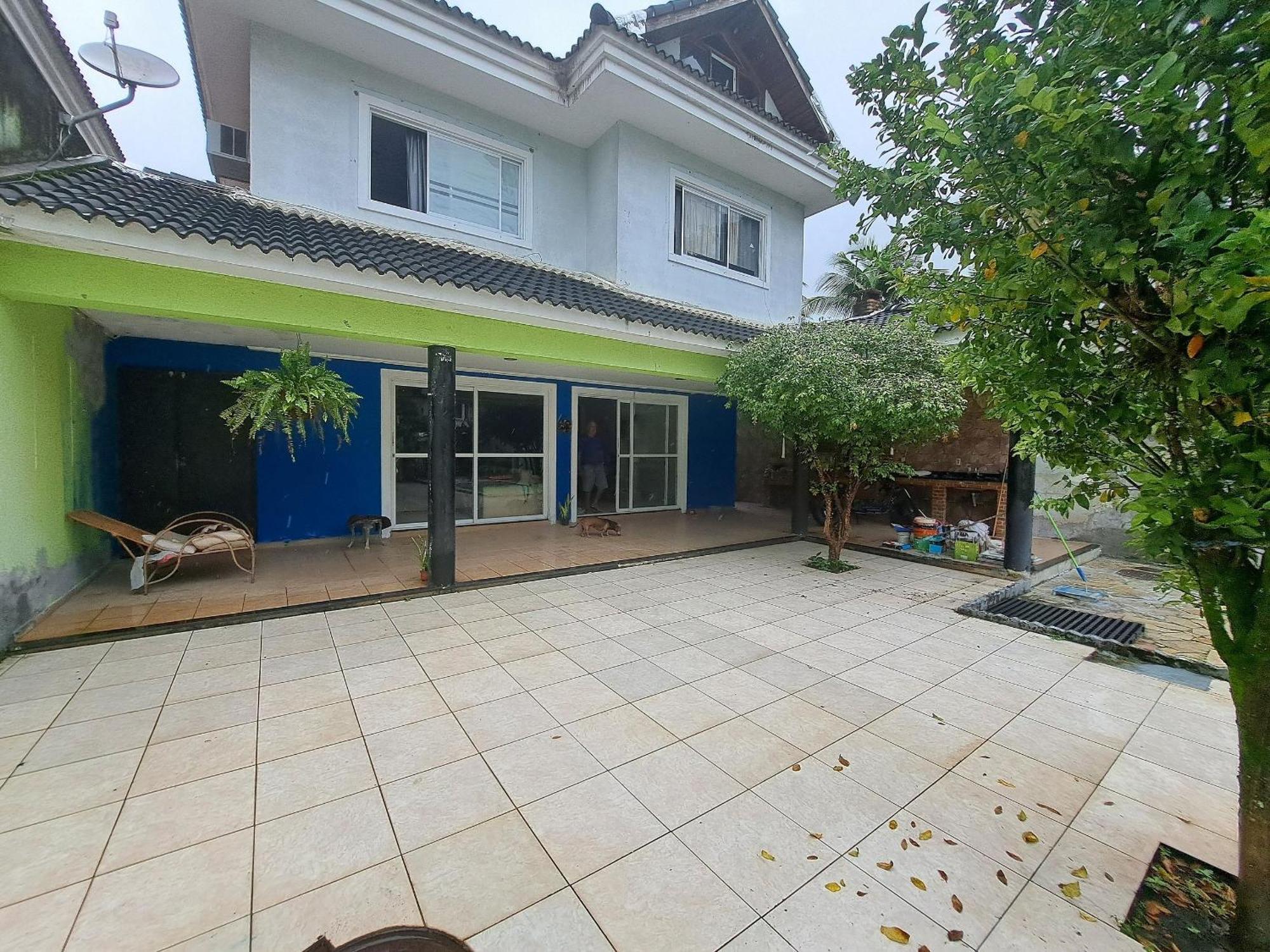 2, Piscina, A 5 Min Do Recreio, Vargem Grande - Perto Ct Do Flamengo Holiday home *